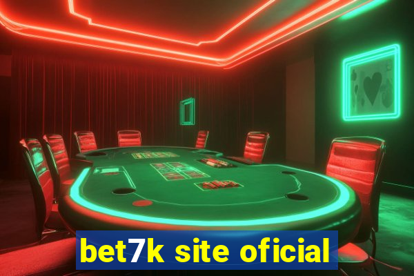 bet7k site oficial